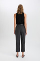 Wide Leg Yüksek Bel Düz Paça Pantolon D6877AX24AU Wide Leg Yüksek Bel Düz Paça Pantolon D6877AX24AU
