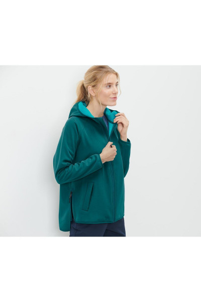 Softshell Mont Softshell Mont