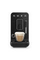 Mat Full Black Tam Otomatik Espresso Makinesi BCC02FBMEU