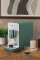 Mat Emerald Green® Tam Otomatik Espresso Makinesi BCC02EGMEU Mat Emerald Green® Tam Otomatik Espresso Makinesi BCC02EGMEU