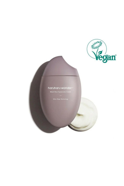 wonder Black Rice 10 Hyaluronic Cream wonder Black Rice 10 Hyaluronic Cream