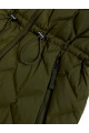 Stormwear™ Feather&Down Puffer Şişme Mont