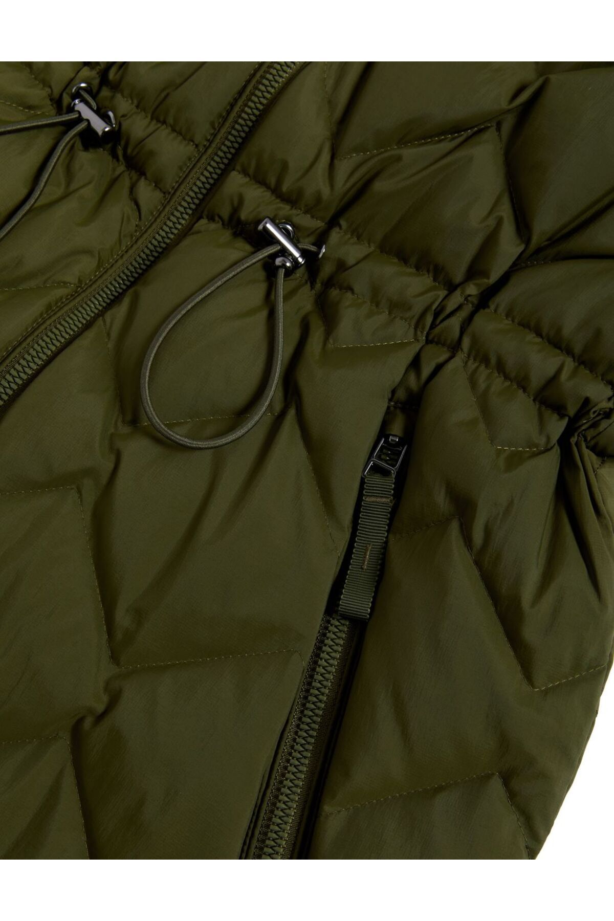 Stormwear™ Feather&Down Puffer Şişme Mont Stormwear™ Feather&Down Puffer Şişme Mont