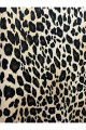 Leopar Saten Etek Leopar Saten Etek