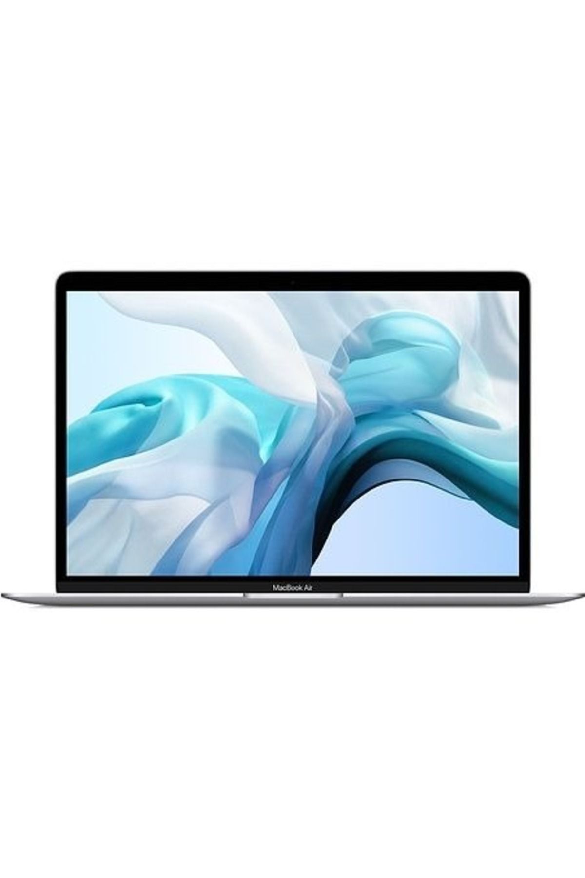 MacBook Air (Retina, 13 inç, 2020) i5 (1.10 GHz) 8 GB 256 GB Gümüş Z0YK000D5 - Yenilenmiş MacBook Air (Retina, 13 inç, 2020) i5 (1.10 GHz) 8 GB 256 GB Gümüş Z0YK000D5 - Yenilenmiş