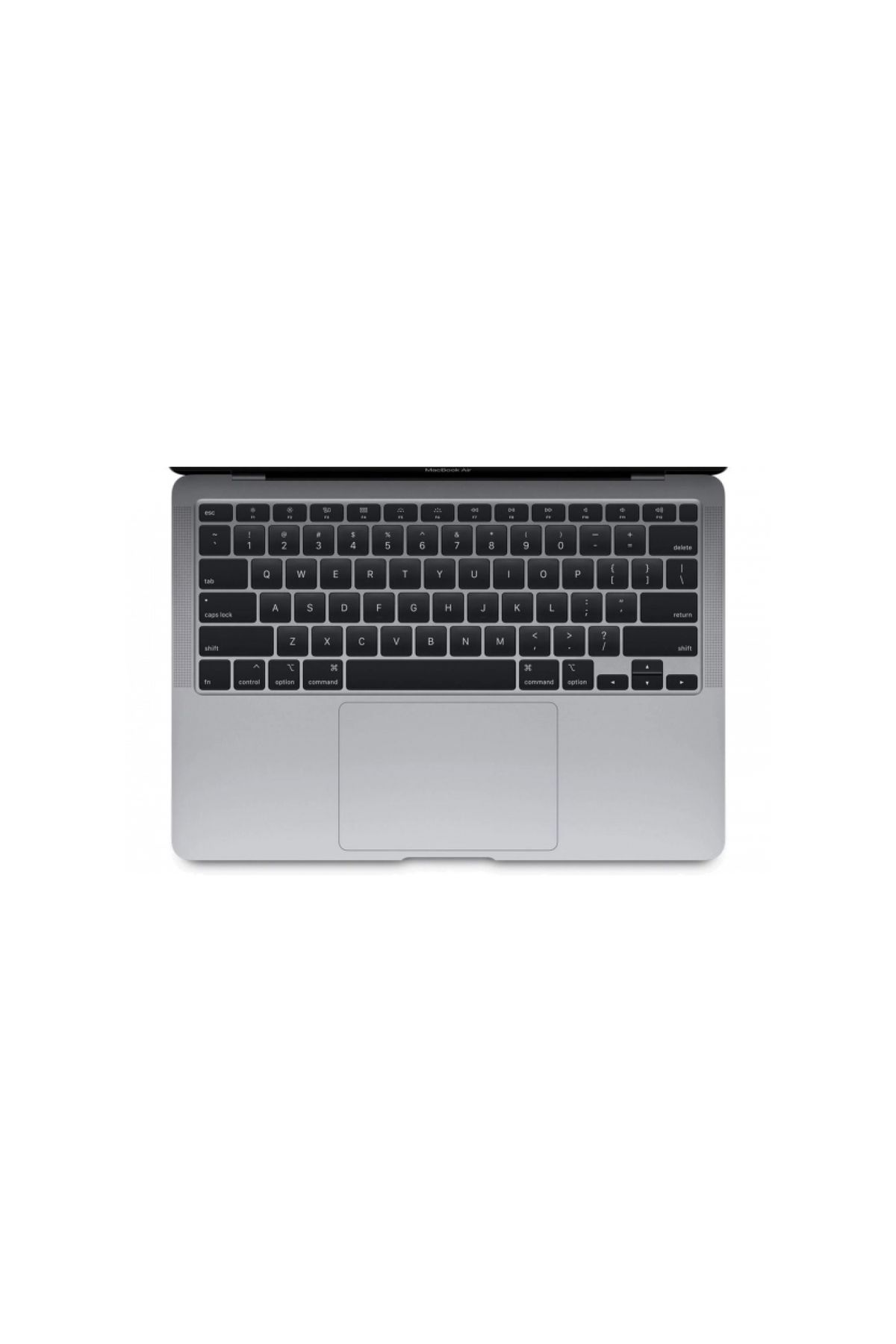 MacBook Air Retina 13 inç, 2020 i5 1.10 GHz 8 GB 256 GB Uzay Grisi Z0YJ000EF Yenilio Yenisi