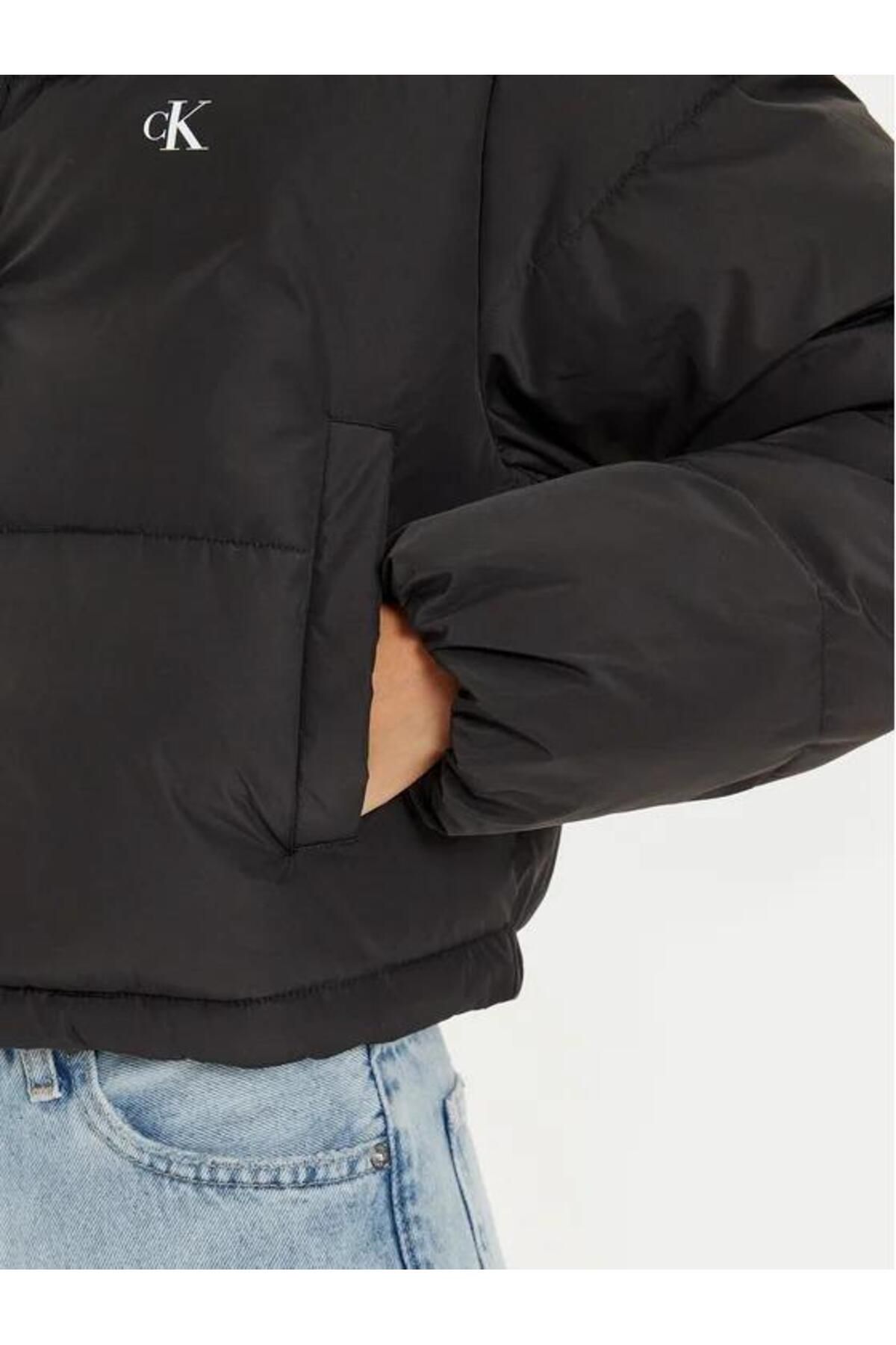 MATTE CROPPED ND PUFFER MATTE CROPPED ND PUFFER