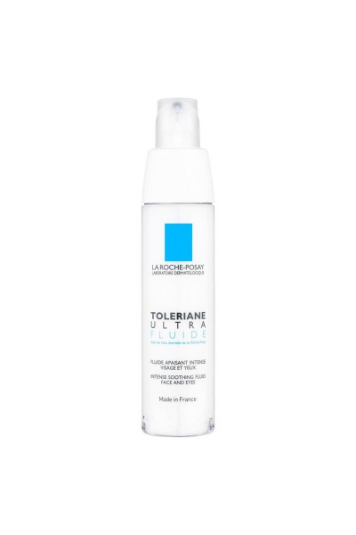 La Roche-posay Toleriane Ultra Fluide Krem 40 ml La Roche-posay Toleriane Ultra Fluide Krem 40 ml