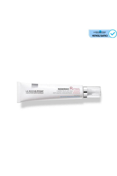 Redermc R Retinol Kırışıklık Karşıtı Krem 30 ml Redermc R Retinol Kırışıklık Karşıtı Krem 30 ml