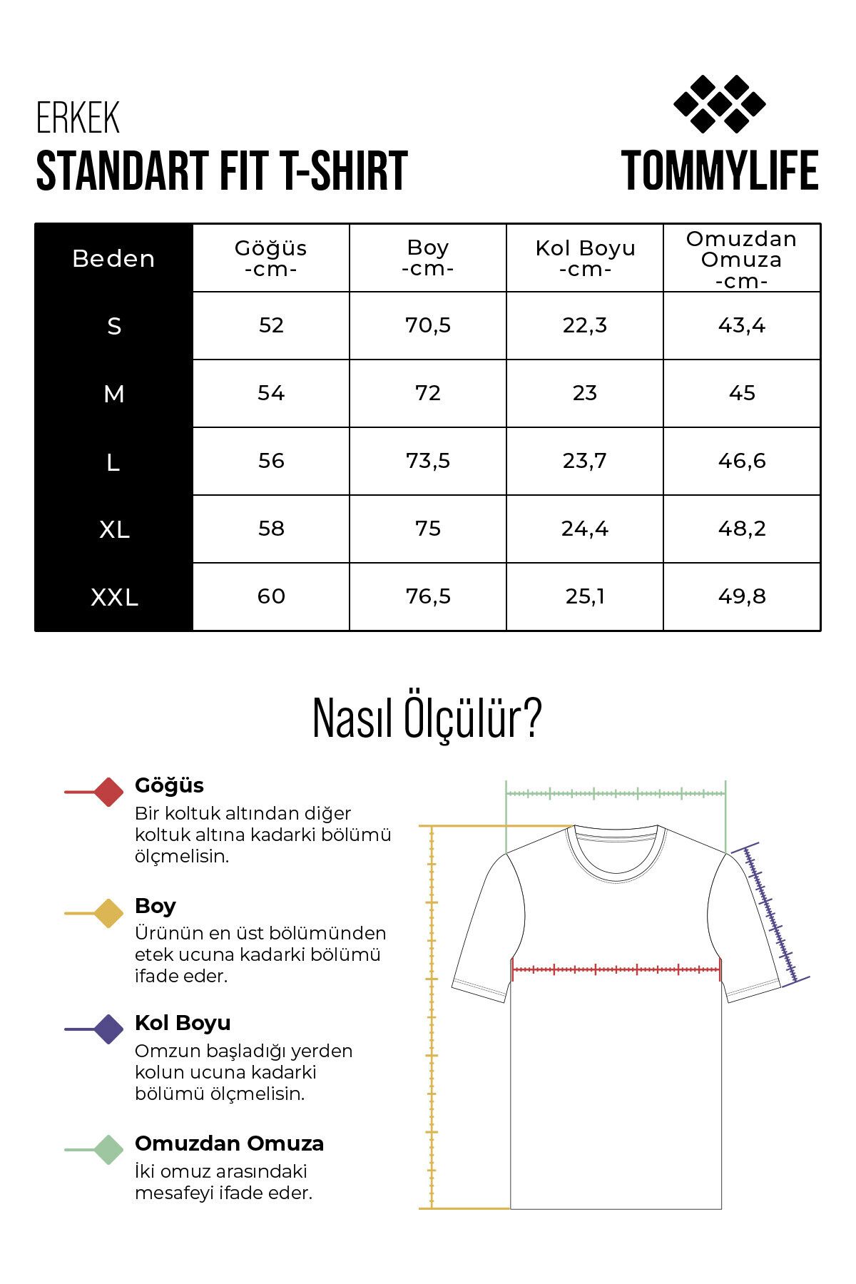 Lacivert Polyester Nefes Alan Dokulu İnce Esnek Standart Fit Erkek Performans T-Shirt - 88396