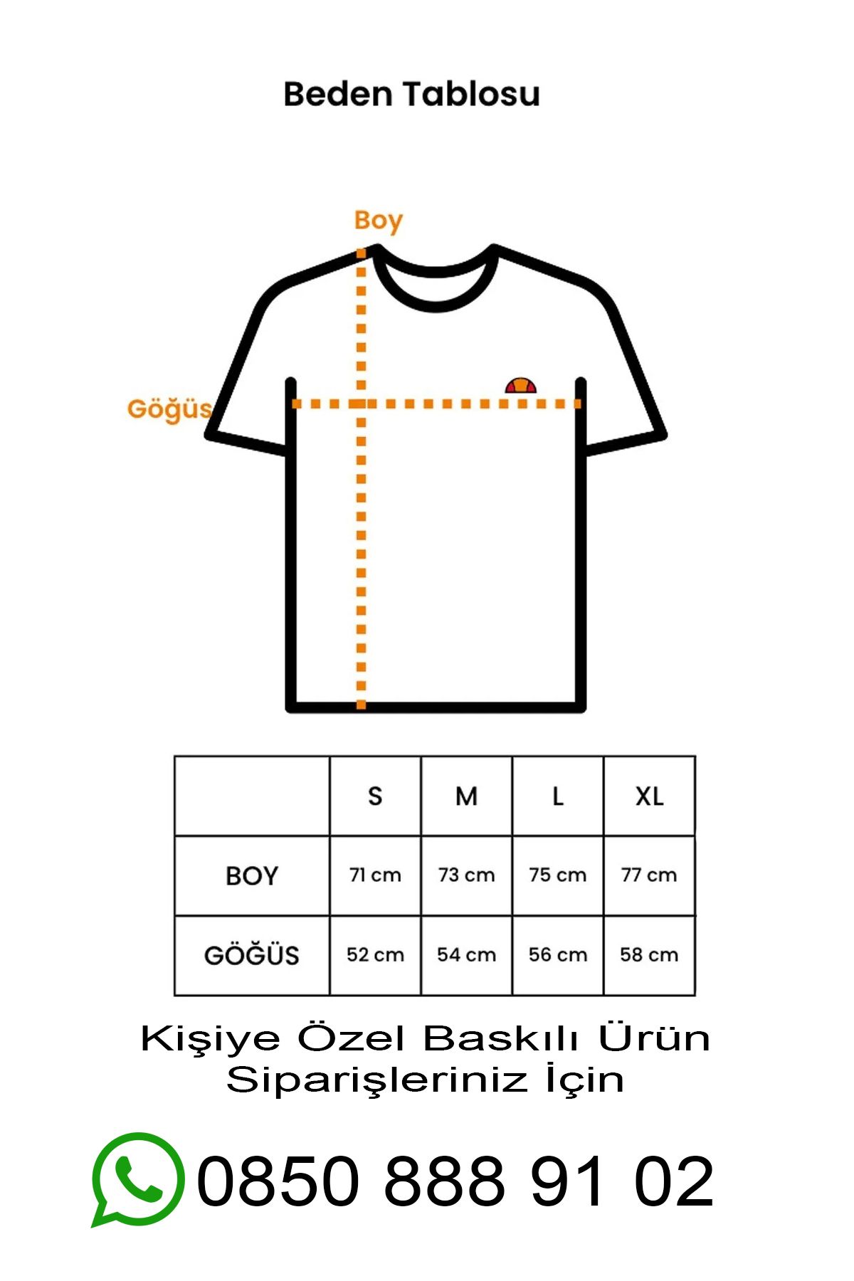 Atatürk Baskılı Unisex Oversize %100 Pamuk T-Shirt