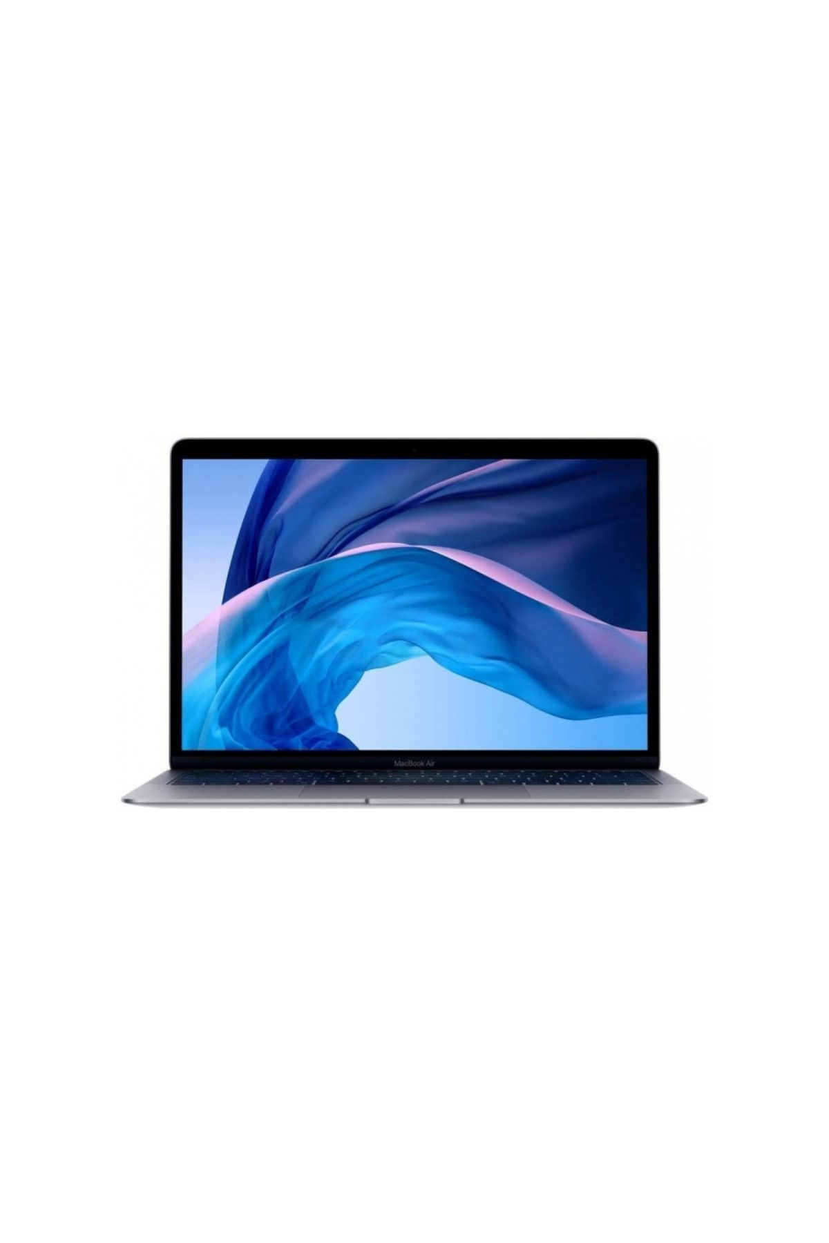 MacBook Air Retina 13 inç, 2020 i5 1.10 GHz 8 GB 256 GB Uzay Grisi Z0YJ000EF Yenilio Yenisi