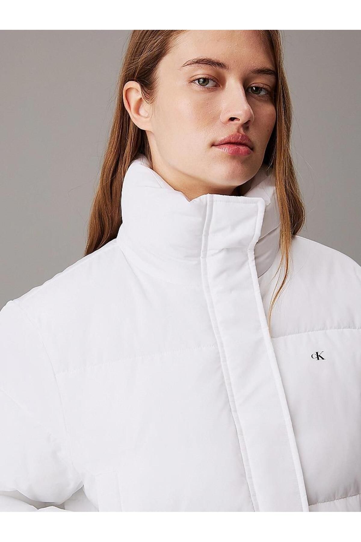 MATTE CROPPED ND PUFFER MATTE CROPPED ND PUFFER
