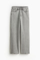 Petite Length Wide Ultra High Jeans Petite Length Wide Ultra High Jeans