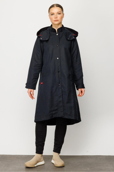 Rouge Spor Araboy Zamansız Garni Detaylı Kap-siyah Rouge Spor Araboy Zamansız Garni Detaylı Kap-siyah