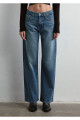 Taylor Iconic Gölgeli Açık Mavi Jean Pantolon 1010840-88195 Taylor Iconic Gölgeli Açık Mavi Jean Pantolon 1010840-88195