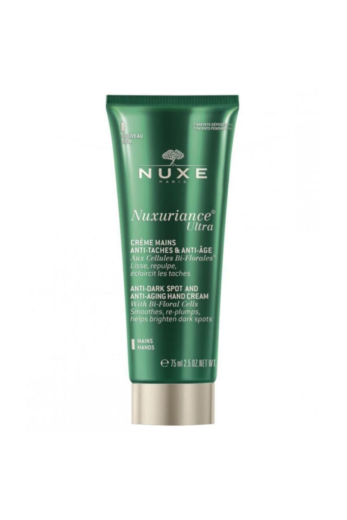 Nuxuriance Ultra Anti-dark Spot And Anti-aging Hand Cream 75ml