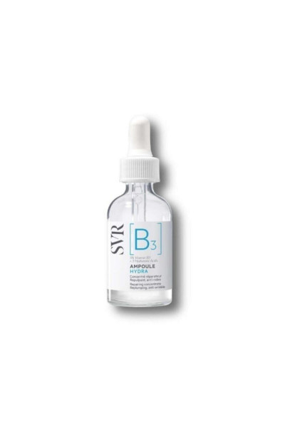 B3 Ampoule Hydra 30ml 3662361000937 B3 Ampoule Hydra 30ml 3662361000937