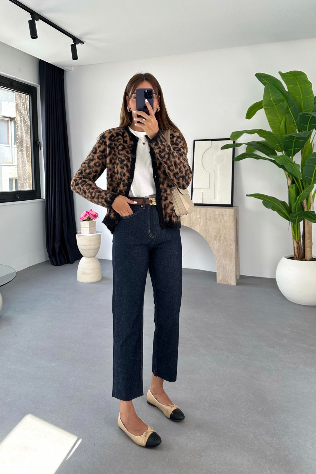 ZR Vidavu Dark Blue Slim Fit Jean ZR Vidavu Dark Blue Slim Fit Jean