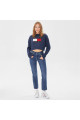 Tommy Hılfıger Kadın Kazak Dw0dw14261-c87 Tommy Hılfıger Kadın Kazak Dw0dw14261-c87