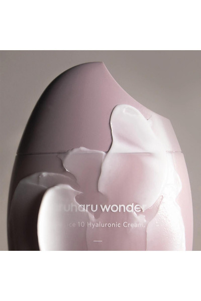 wonder Black Rice 10 Hyaluronic Cream wonder Black Rice 10 Hyaluronic Cream