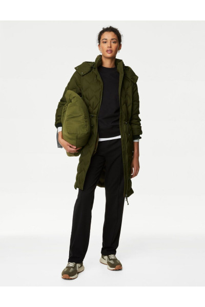 Stormwear™ Feather&Down Puffer Şişme Mont Stormwear™ Feather&Down Puffer Şişme Mont