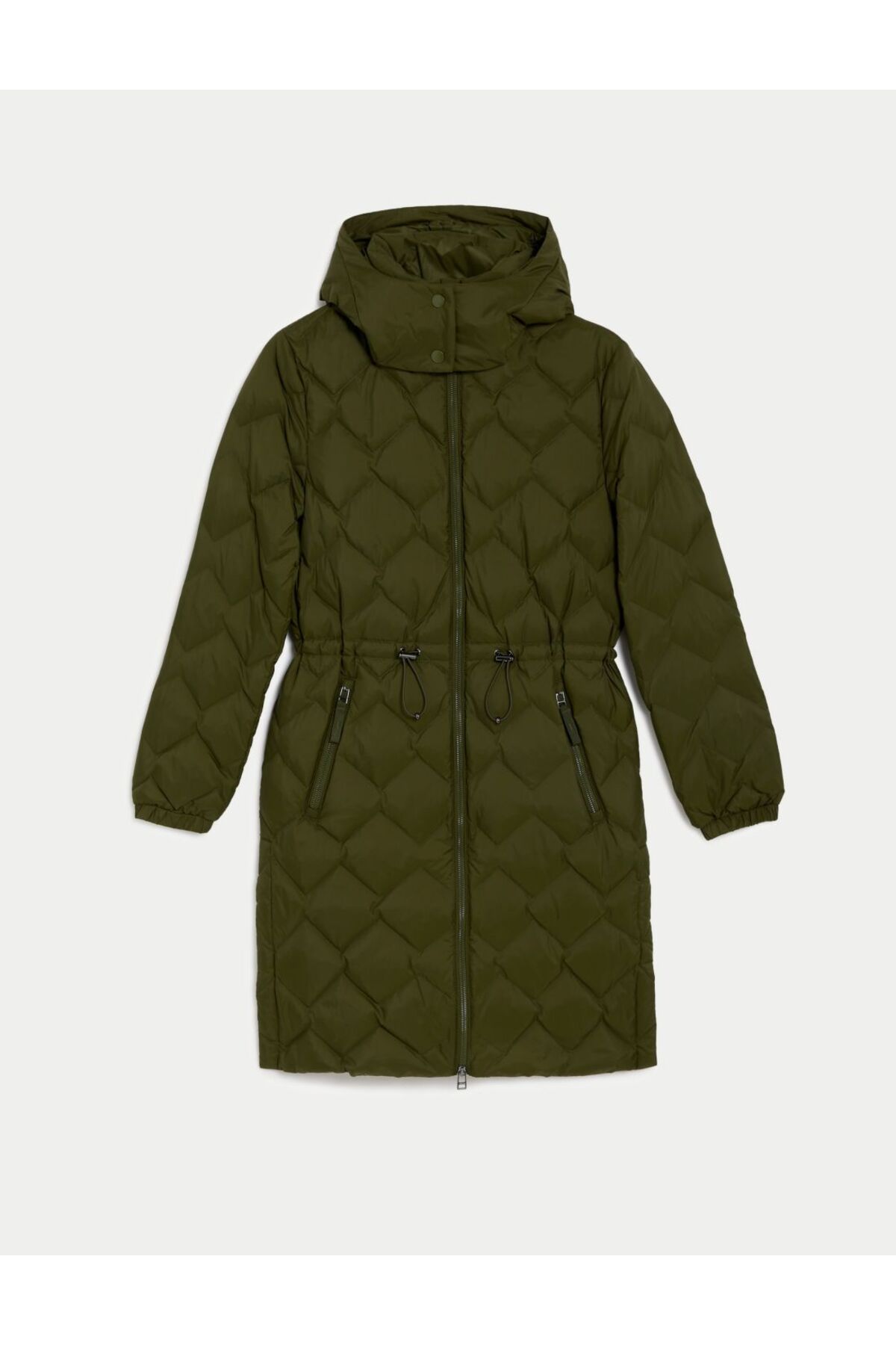 Stormwear™ Feather&Down Puffer Şişme Mont Stormwear™ Feather&Down Puffer Şişme Mont