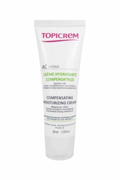 Ac Compensating Most Cream 40 ml Ac Compensating Most Cream 40 ml