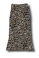 Leopar Saten Etek Leopar Saten Etek