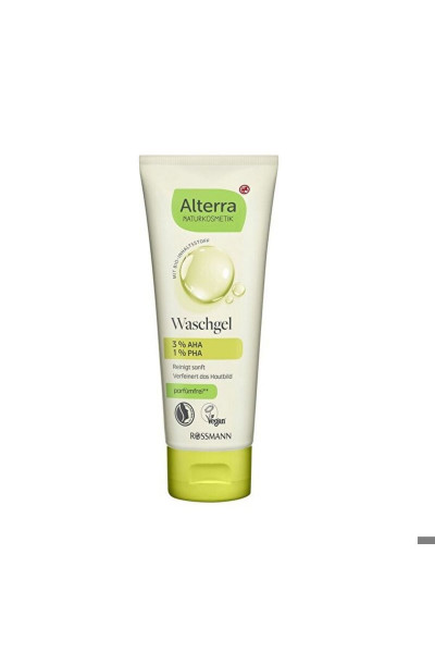 Moisturizing Nourishing Cleansing Gel that Smoothes the Skin 100 ml DkHair1786 Moisturizing Nourishing Cleansing Gel that Smoothes the Skin 100 ml DkHair1786
