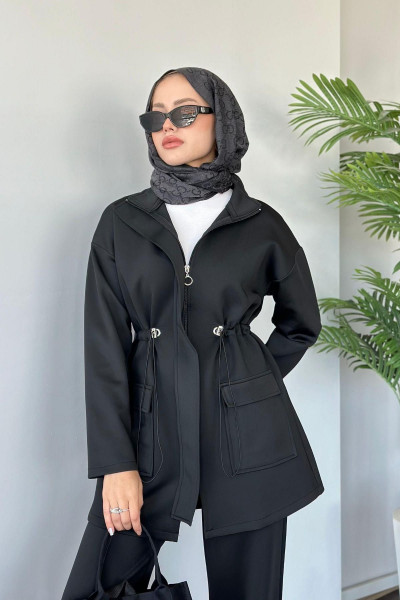 Marley Takım Siyah Marley Takım Siyah