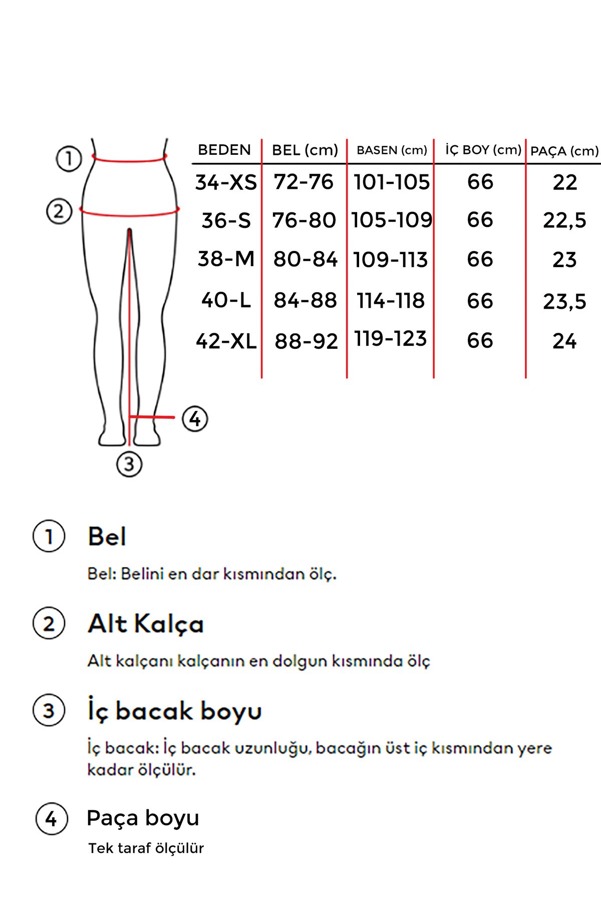 Kadın Tint Kot Rengi Midrise Carrot Fit %100 Koton Denim Kadın Tint Kot Rengi Midrise Carrot Fit %100 Koton Denim