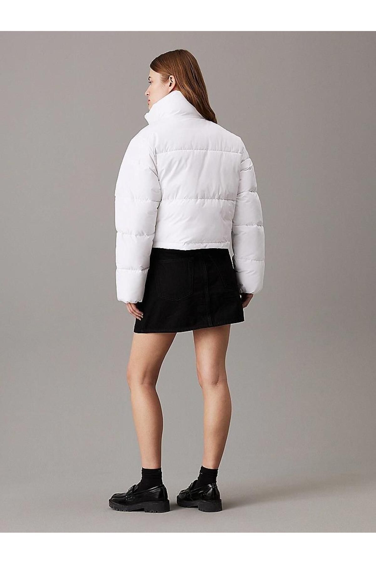 MATTE CROPPED ND PUFFER MATTE CROPPED ND PUFFER