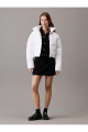 MATTE CROPPED ND PUFFER MATTE CROPPED ND PUFFER