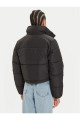 MATTE CROPPED ND PUFFER MATTE CROPPED ND PUFFER