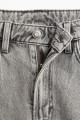 Petite Length Wide Ultra High Jeans Petite Length Wide Ultra High Jeans
