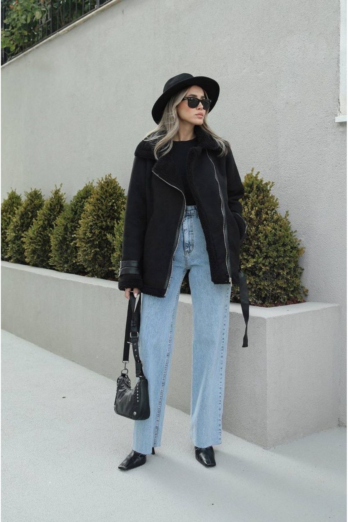 Yeni Sezon Kadın Içi Rapitli Kemer Detaylı Zr Deri Süet Mont Yeni Sezon Kadın Içi Rapitli Kemer Detaylı Zr Deri Süet Mont