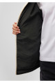 Kontrast Renkli Sherpa Ceket Loose Fit / Bol Rahat Kesim 1110520-70007 Kontrast Renkli Sherpa Ceket Loose Fit / Bol Rahat Kesim 1110520-70007