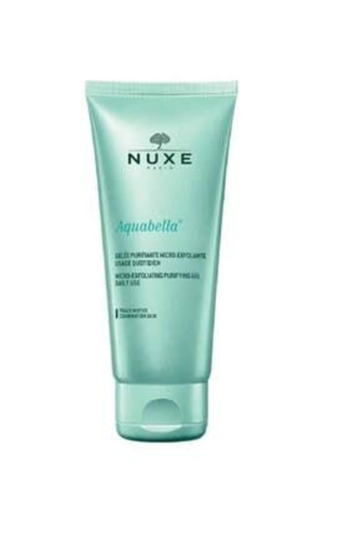 Aquabella Micro Exfoliating Purifying Gel Daily Use 150ml