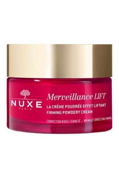 Merveillance Lıft Firming Powdery Cream 50 ml Merveillance Lıft Firming Powdery Cream 50 ml