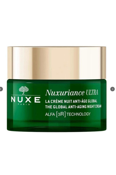 Nuxuriance Ultra The Global Anti-aging Night Cream 50 ml Nuxuriance Ultra The Global Anti-aging Night Cream 50 ml