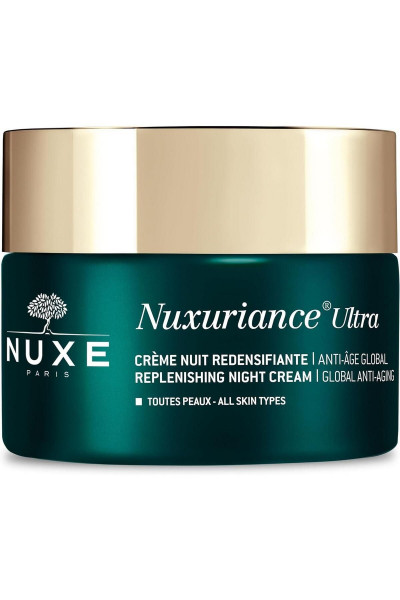 Nuxuriance Ultra The Global Anti-aging Night Cream 50 ml Nuxuriance Ultra The Global Anti-aging Night Cream 50 ml