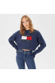 Tommy Hılfıger Kadın Kazak Dw0dw14261-c87 Tommy Hılfıger Kadın Kazak Dw0dw14261-c87