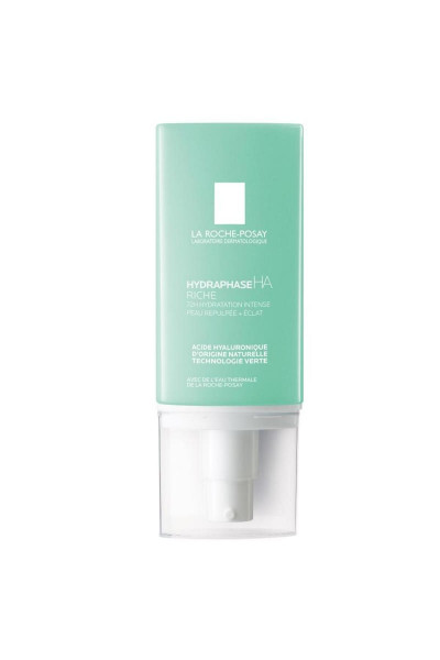 La Roche-posay Hydraphase Intense Ha Rich 50 ml La Roche-posay Hydraphase Intense Ha Rich 50 ml