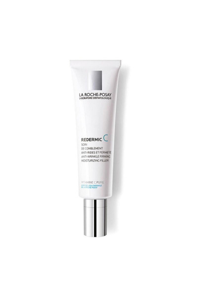 La Roche-posay Redermic C Ps Yaşlanma Karşıtı Bakım Kremi 40 ml La Roche-posay Redermic C Ps Yaşlanma Karşıtı Bakım Kremi 40 ml