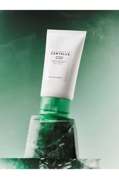 | Madagascar Centella Tea-Trica B5 Cream | Madagascar Centella Tea-Trica B5 Cream