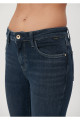 Tess Gold Premium Gölgeli Indigo Si Jean Pantolon 100328-85607 Tess Gold Premium Gölgeli Indigo Si Jean Pantolon 100328-85607
