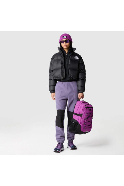 Nuptse Short Kadın Siyah Mont Nuptse Short Kadın Siyah Mont
