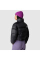 Nuptse Short Kadın Siyah Mont Nuptse Short Kadın Siyah Mont