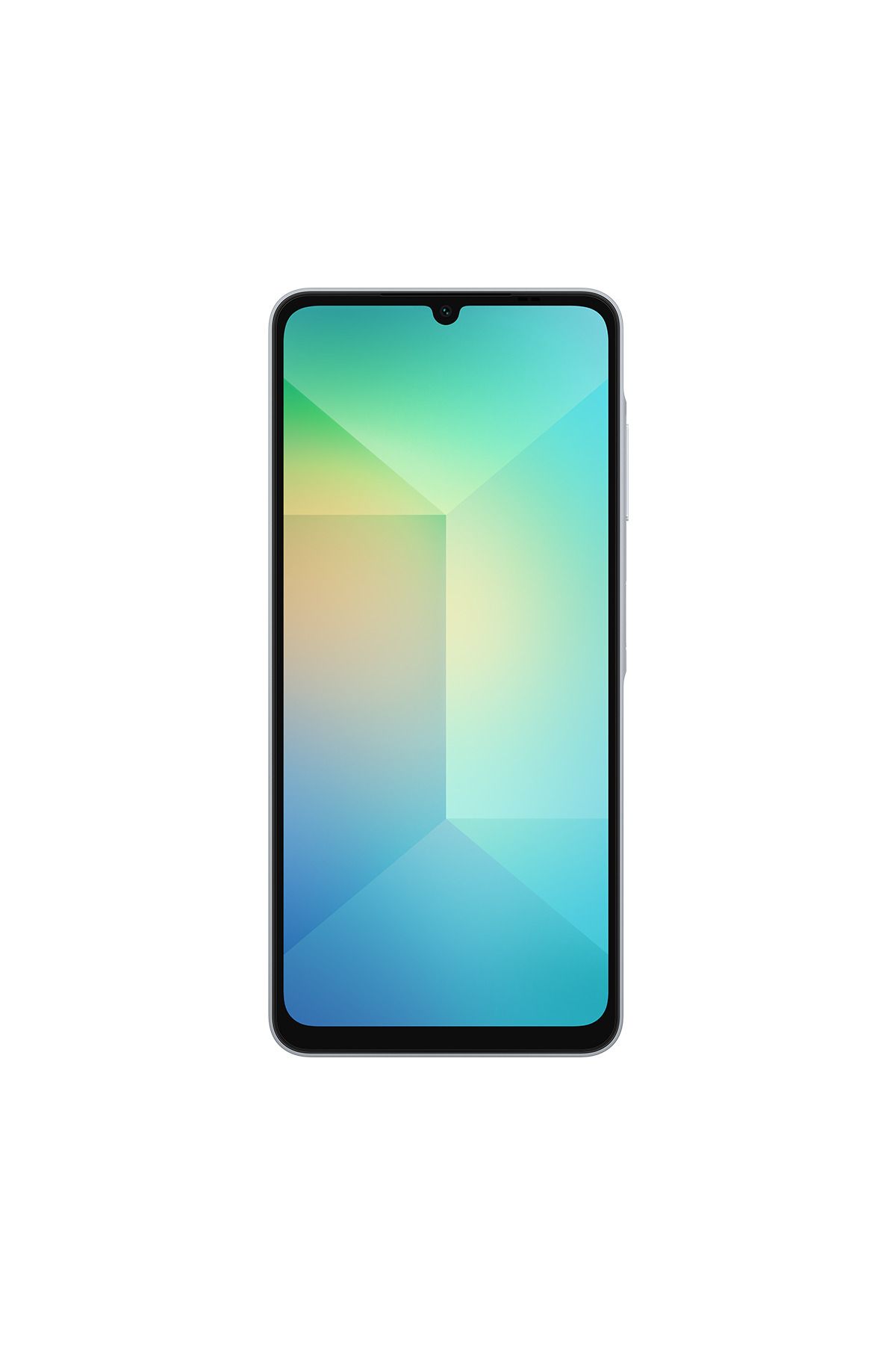 Galaxy A06 128GB Mavi Cep Telefonu (Samsung Türkiye Garantili)